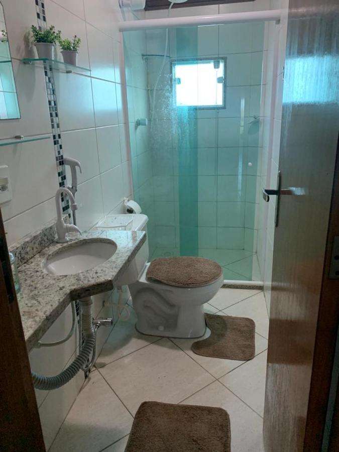 Casa De Praia Em Cabo Frio - Pero Ngoại thất bức ảnh
