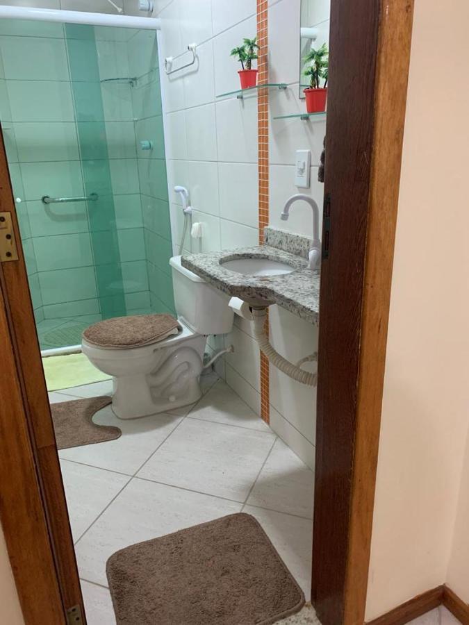 Casa De Praia Em Cabo Frio - Pero Ngoại thất bức ảnh