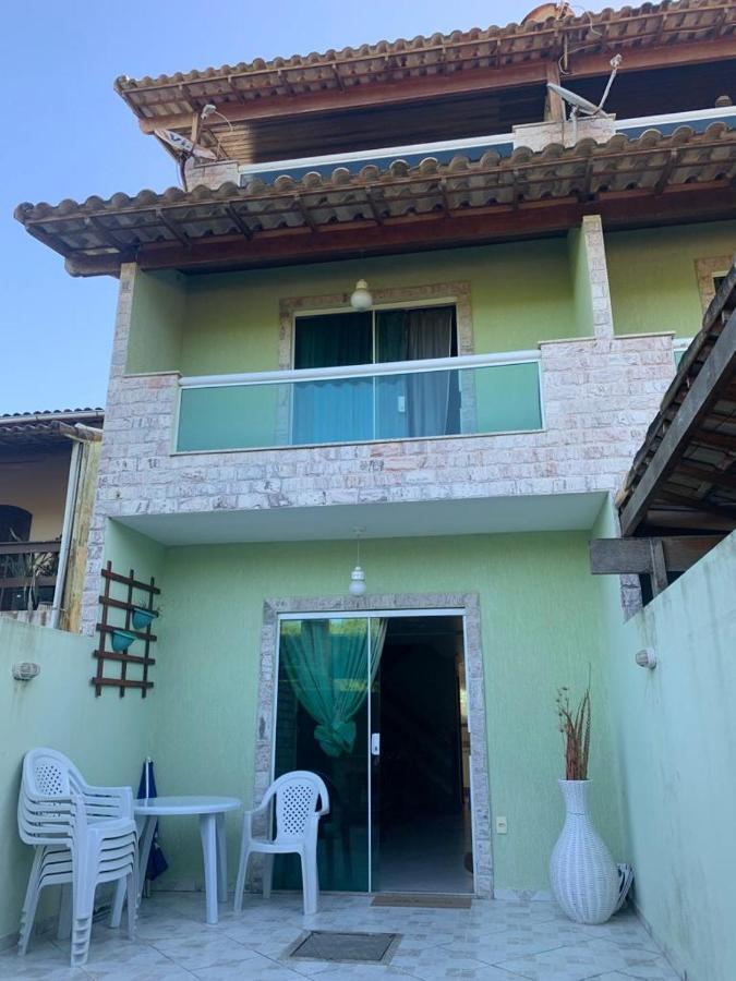 Casa De Praia Em Cabo Frio - Pero Ngoại thất bức ảnh