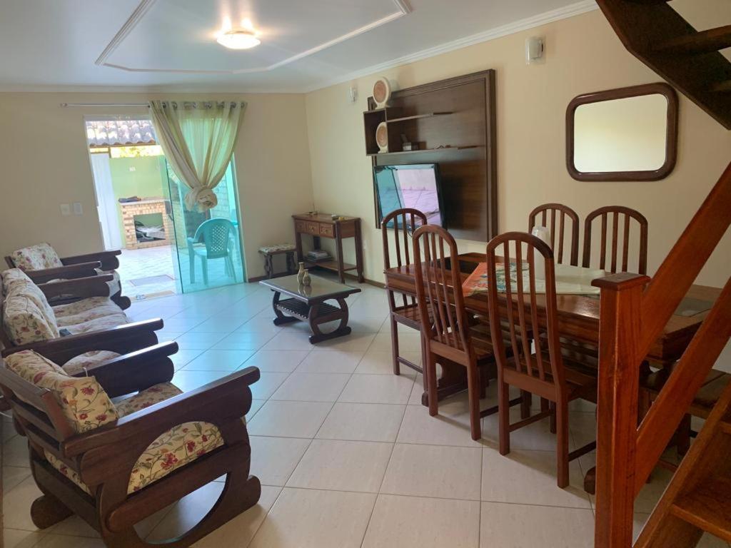 Casa De Praia Em Cabo Frio - Pero Ngoại thất bức ảnh
