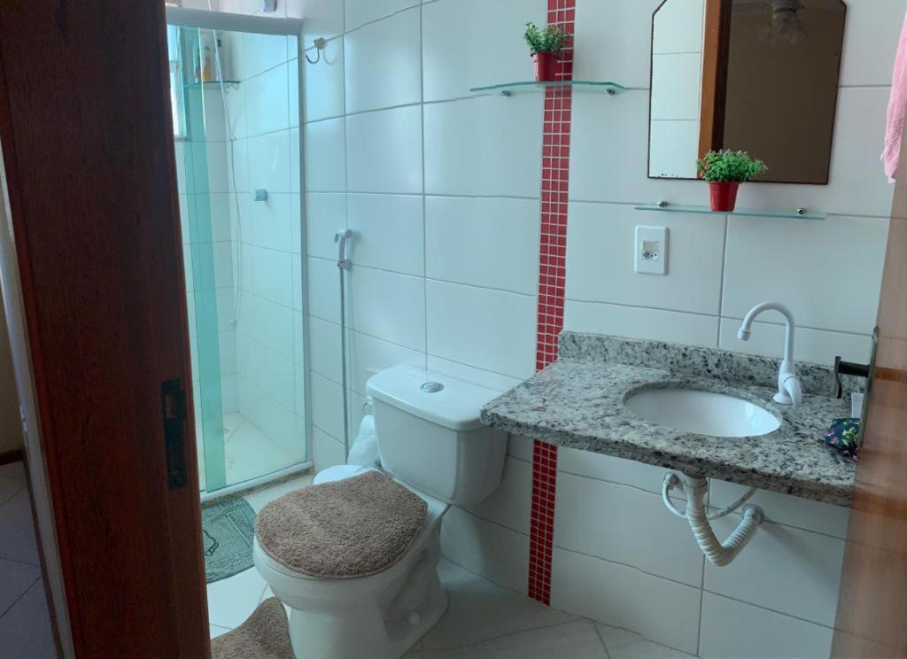 Casa De Praia Em Cabo Frio - Pero Ngoại thất bức ảnh