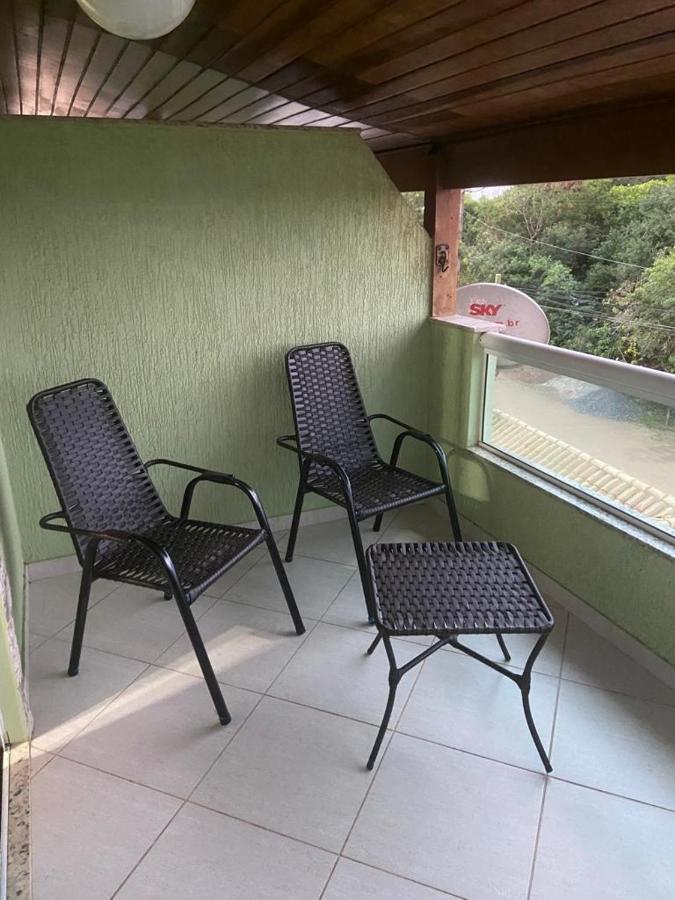 Casa De Praia Em Cabo Frio - Pero Ngoại thất bức ảnh